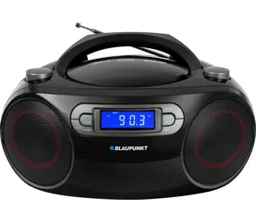 Magnetofony radiowe