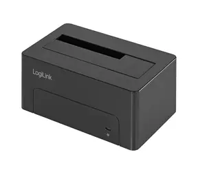 Dyski twarde i dyski SSD