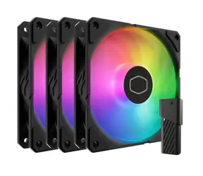 Wentylatory PC