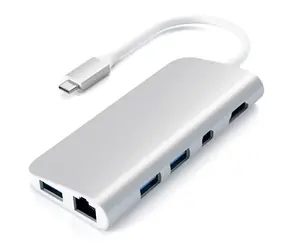 Huby USB