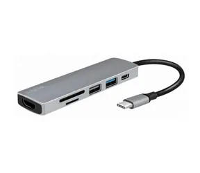 Huby USB