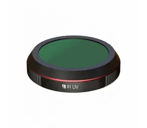 Filtry UV