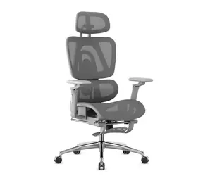 Krzesła ergonomiczne
