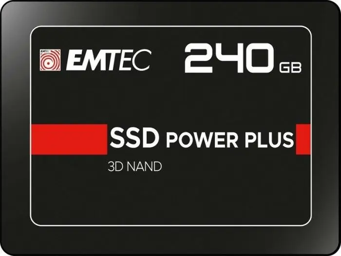 Wewnętrzne dyski SSD