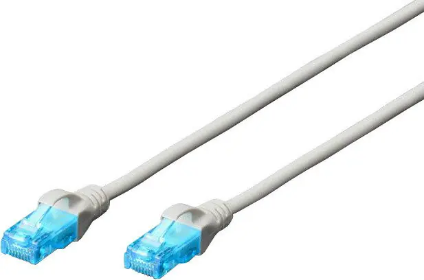 Kable sieciowe