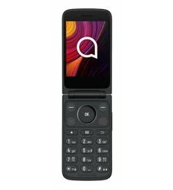 Telefony komórkowe z przyciskiem