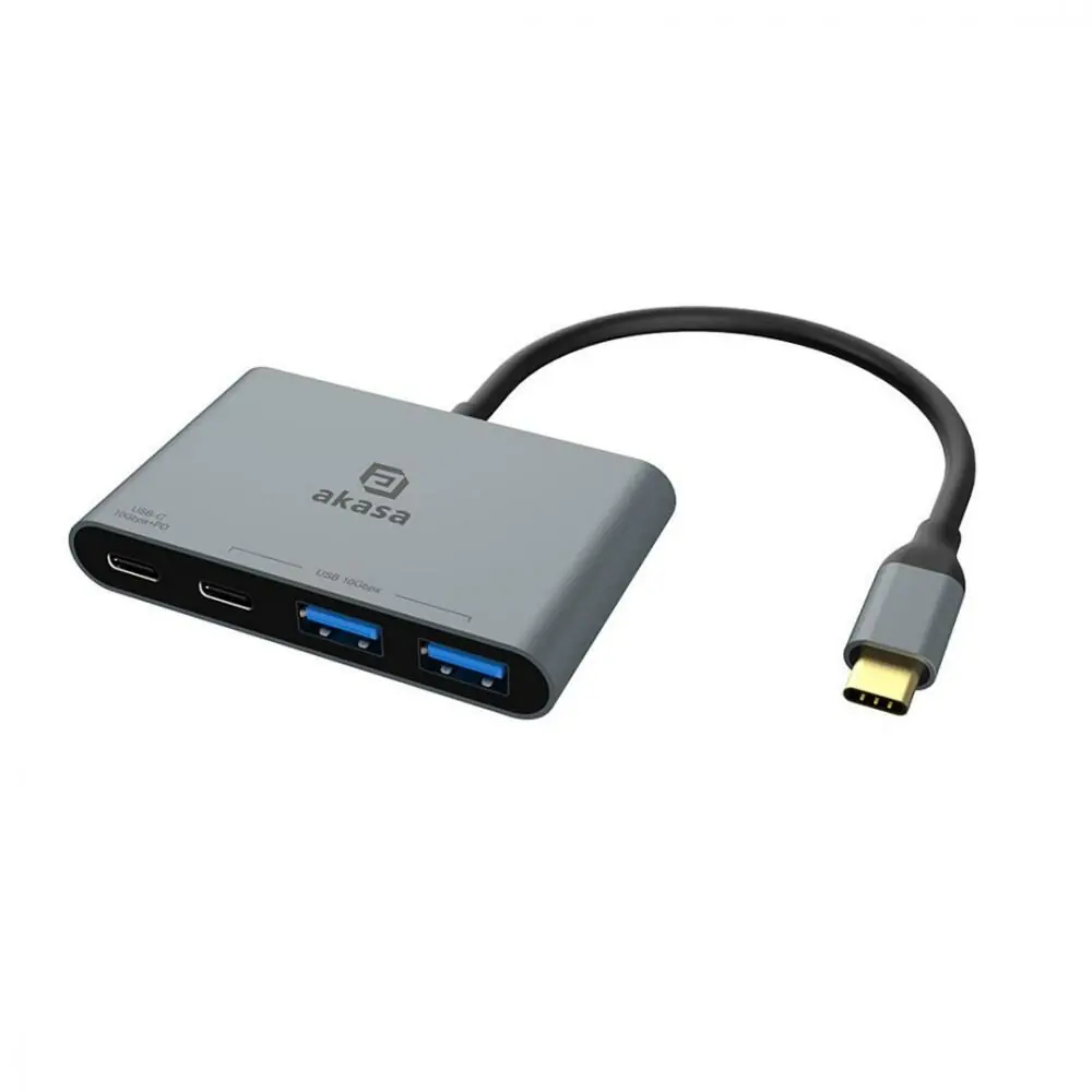 Huby USB