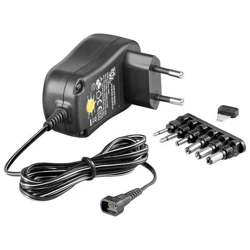 Adaptery