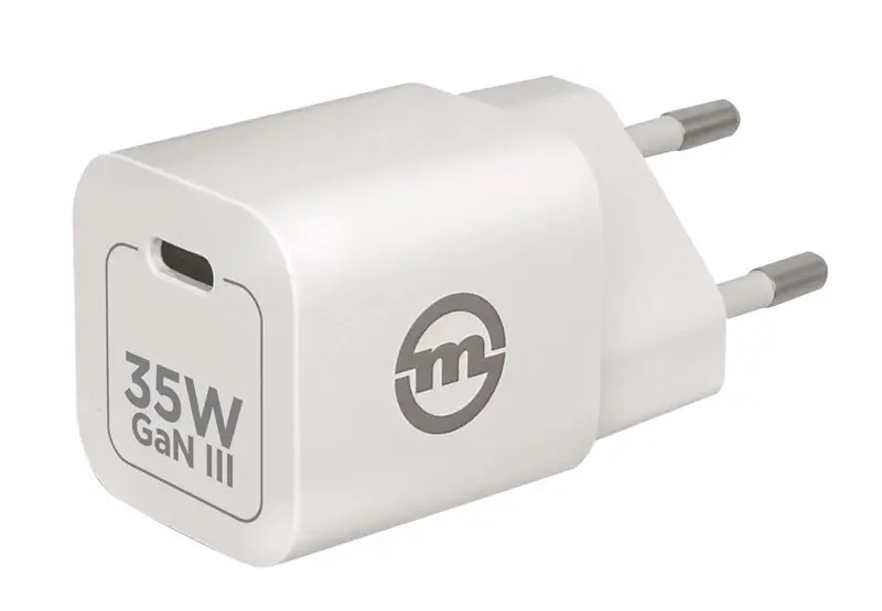 Adaptery