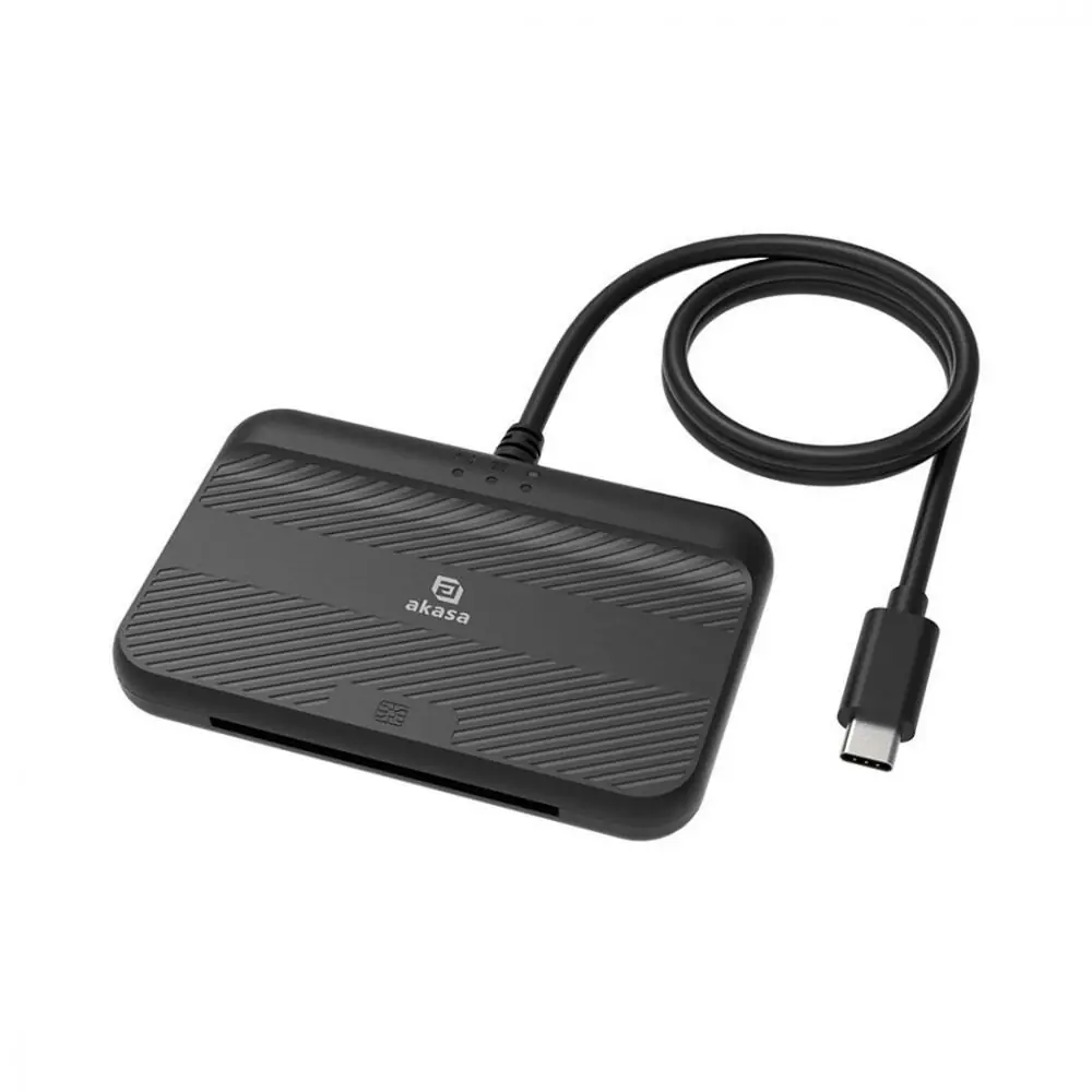 Czytniki kart RFID