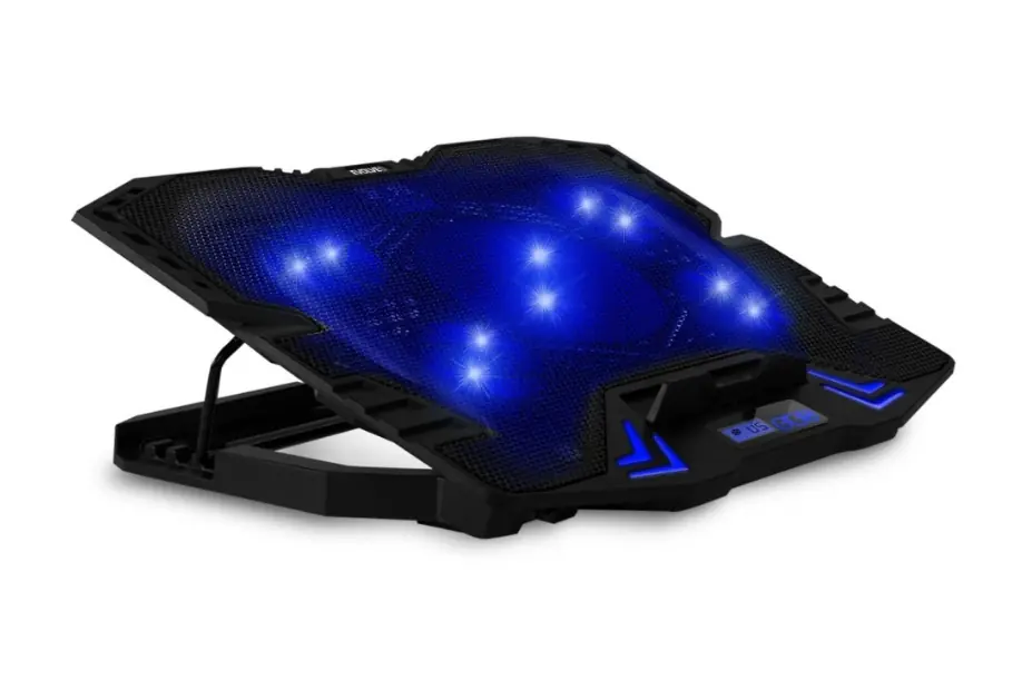 Podstawki pod laptopa