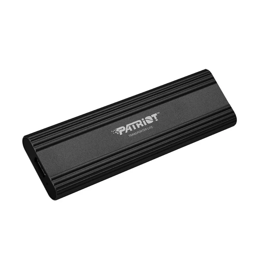 Zewnętrzne dyski SSD