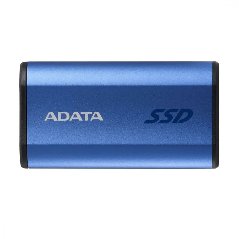 Zewnętrzne dyski SSD