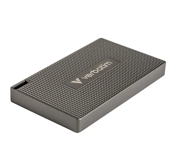 Zewnętrzne dyski SSD