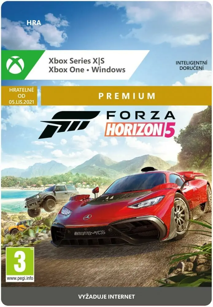 Gry na Xbox