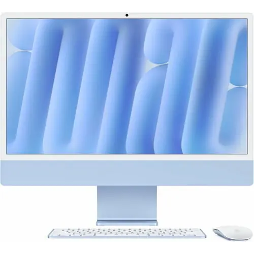 iMac 