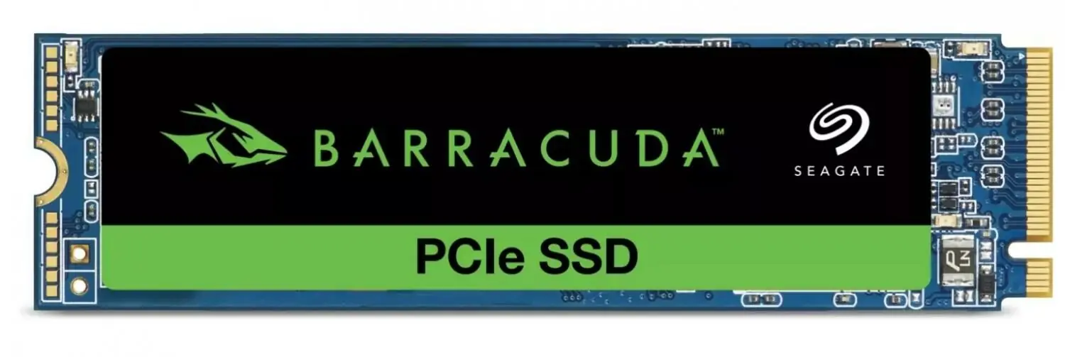 Wewnętrzne dyski SSD