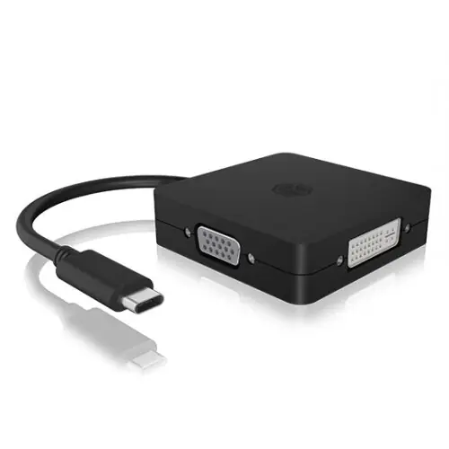 Kable i adaptery