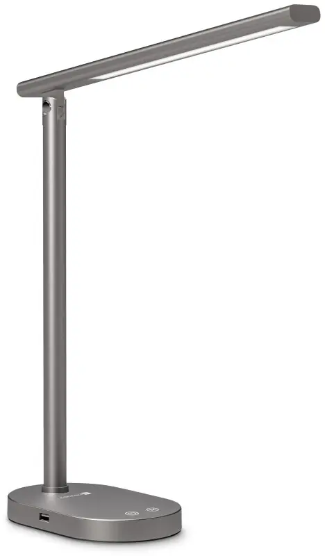 Lampki biurkowe