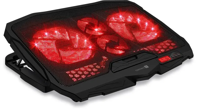 Podkładki pod laptopy