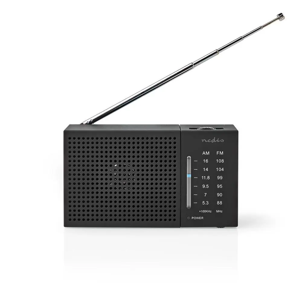 Odbiorniki radiowe