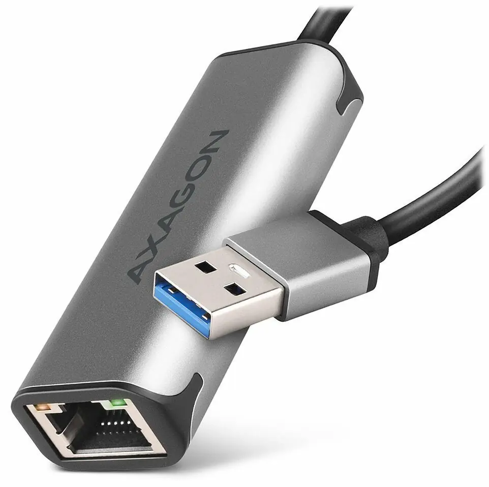 Karty sieciowe i adaptery