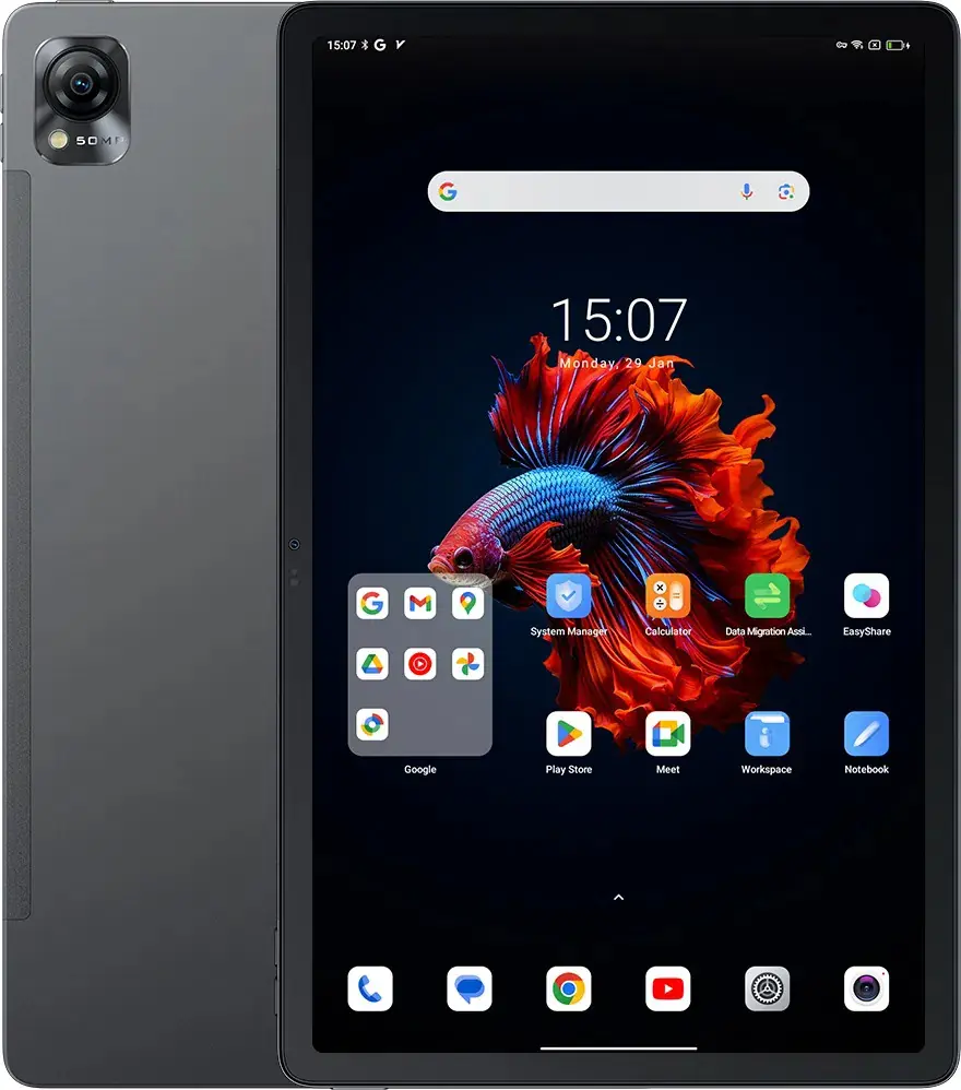 Tablety