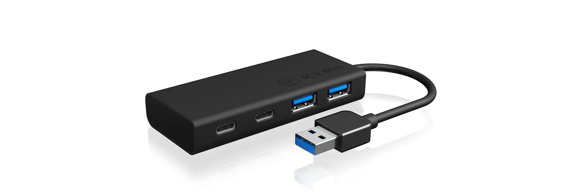 Huby USB