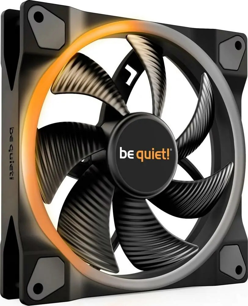 Wentylatory PC