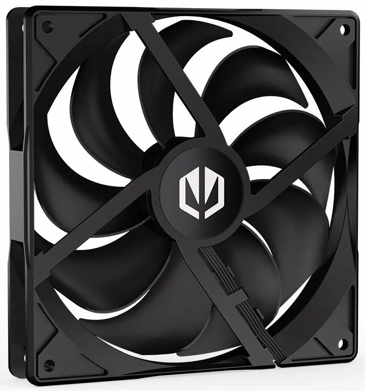 Wentylatory PC
