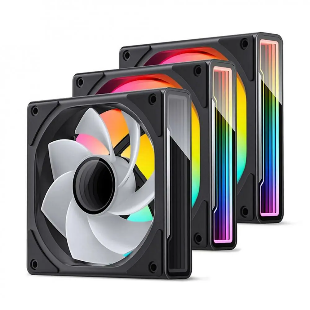 Wentylatory PC