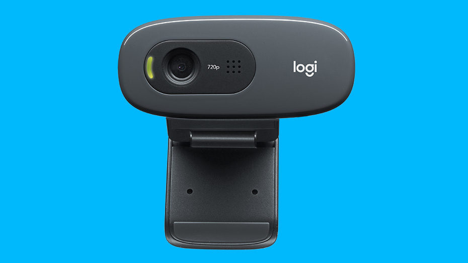Logitech C270 | BUDETE VYPADAT SKVĚLE