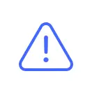 Ikona detekce autonehody