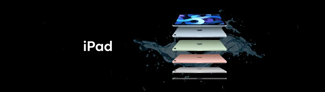 Apple iPad obrazek