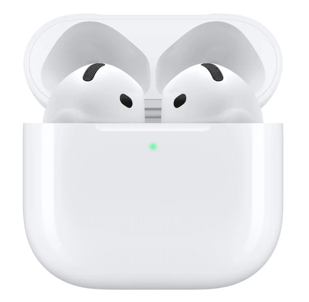 Дизайн AirPods 4