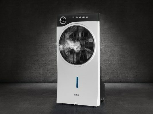 ECG Mr Fan 3 rychlosti