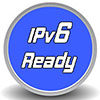 Ikona IPv6 Ready – certyfikat obsługi protokołu IPv6