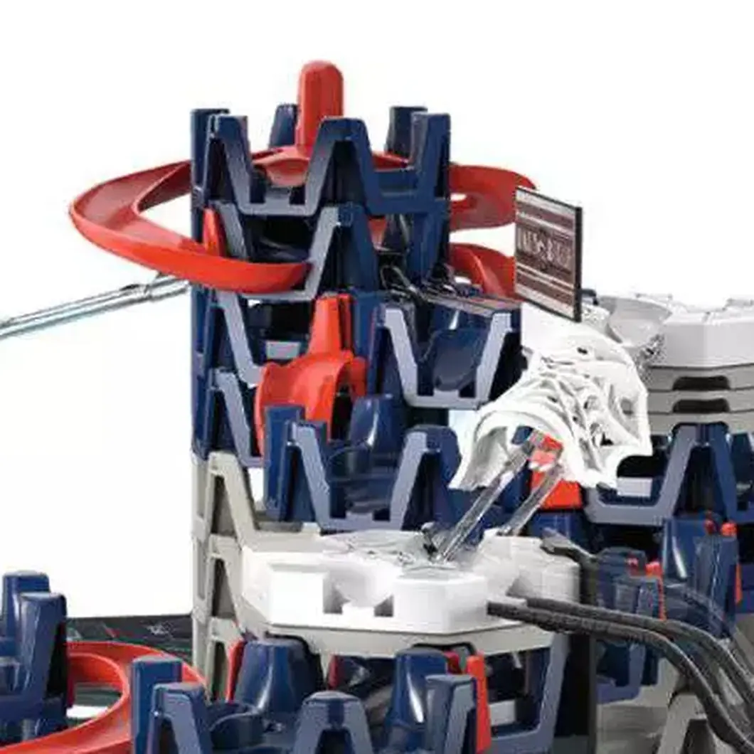 GraviTrax Spider-Man M - spirály na věžích