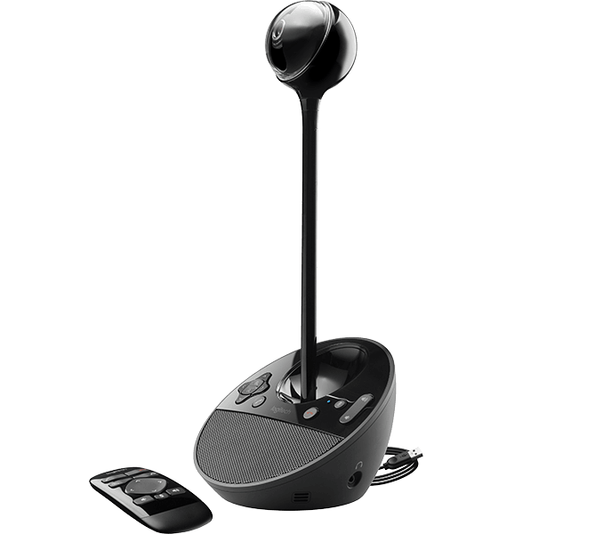Logitech ConferenceCam BCC950