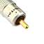 Ikona złącza Koaksjalny S/PDIF (RCA) do cyfrowego wyjścia audio