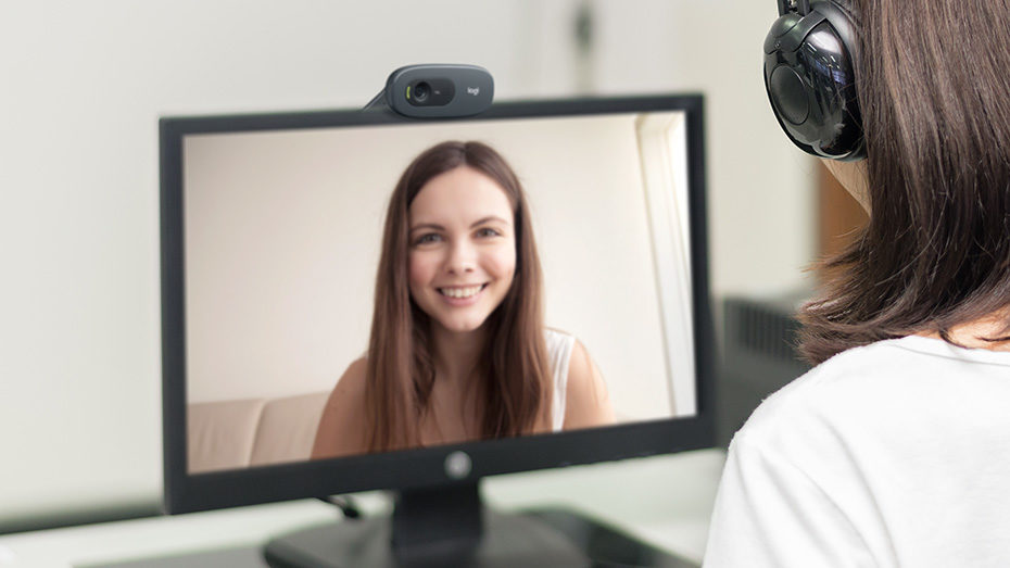 Logitech C270 | VÁŠ HLAS BUDE SLYŠET
