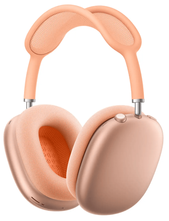 AirPods Max Design